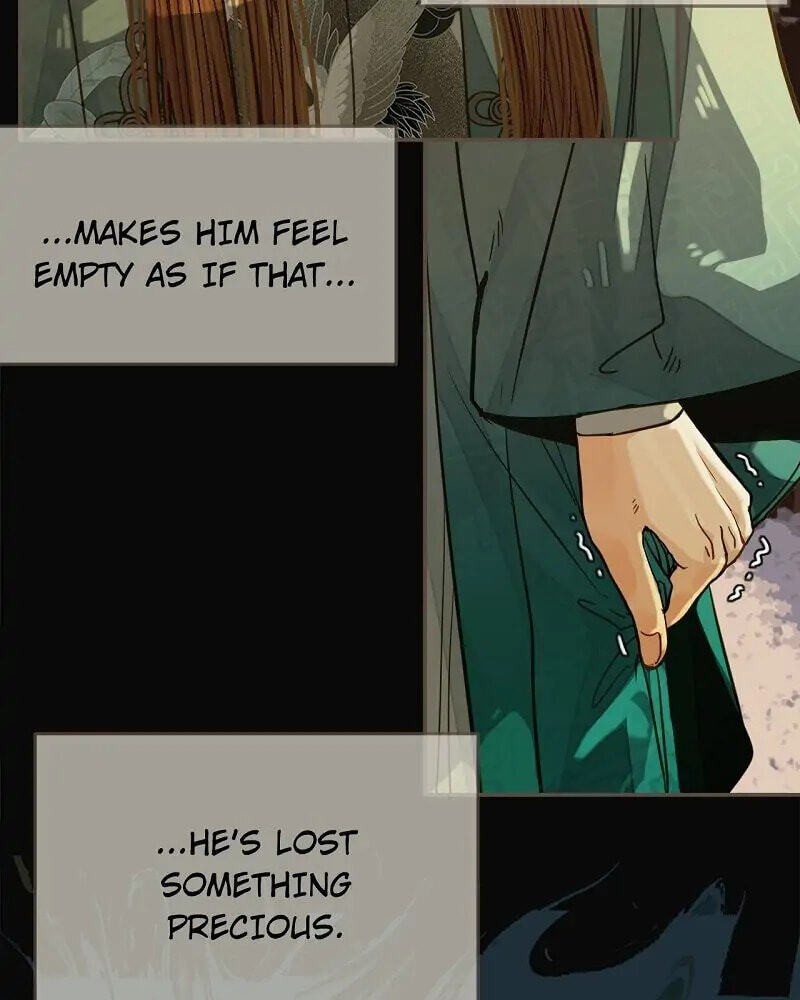 The Silent Concubine Chapter 78 page 25 - 