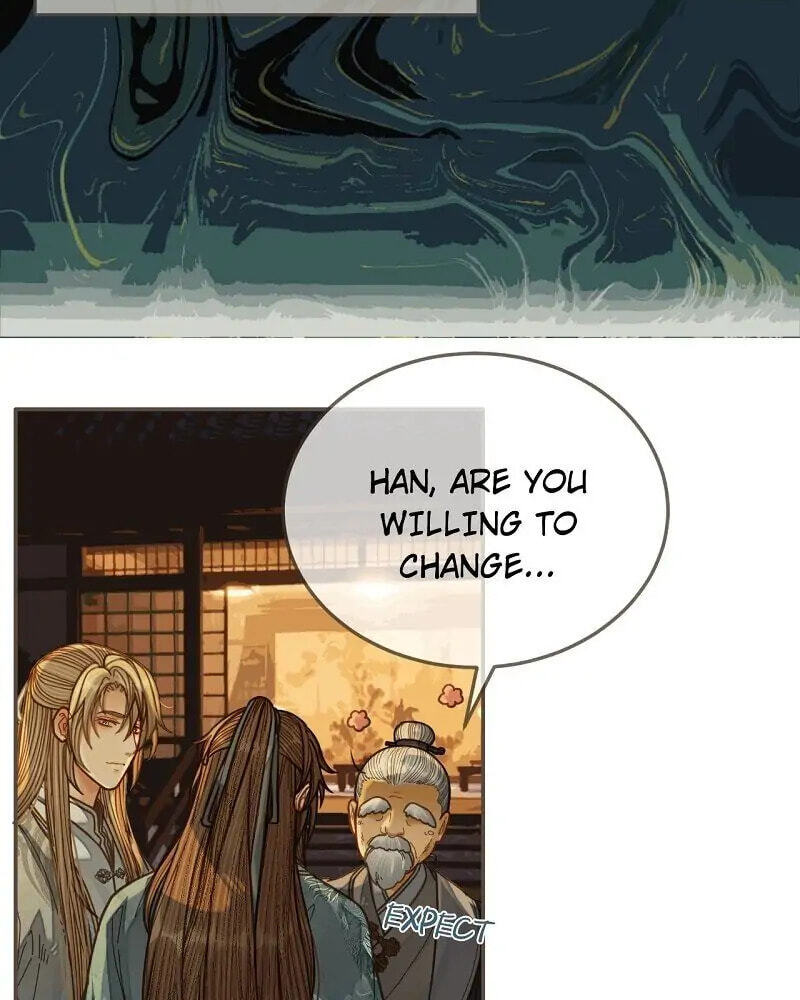 The Silent Concubine Chapter 78 page 26 - 
