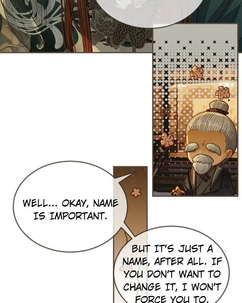 The Silent Concubine Chapter 78 page 28 - 