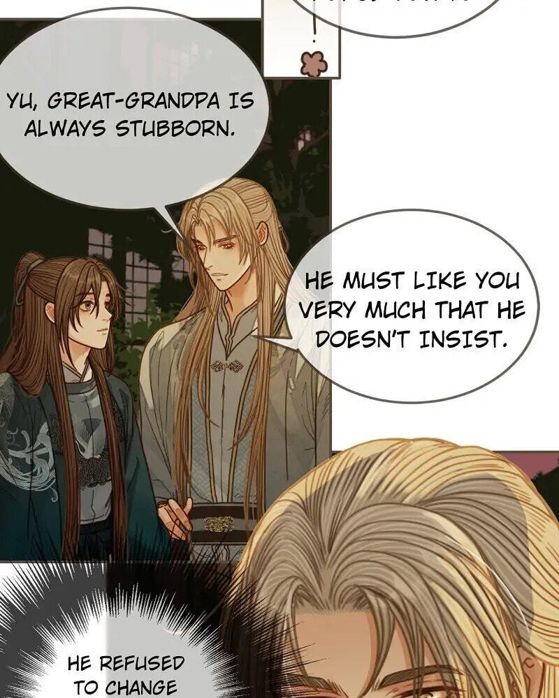 The Silent Concubine Chapter 78 page 29 - 