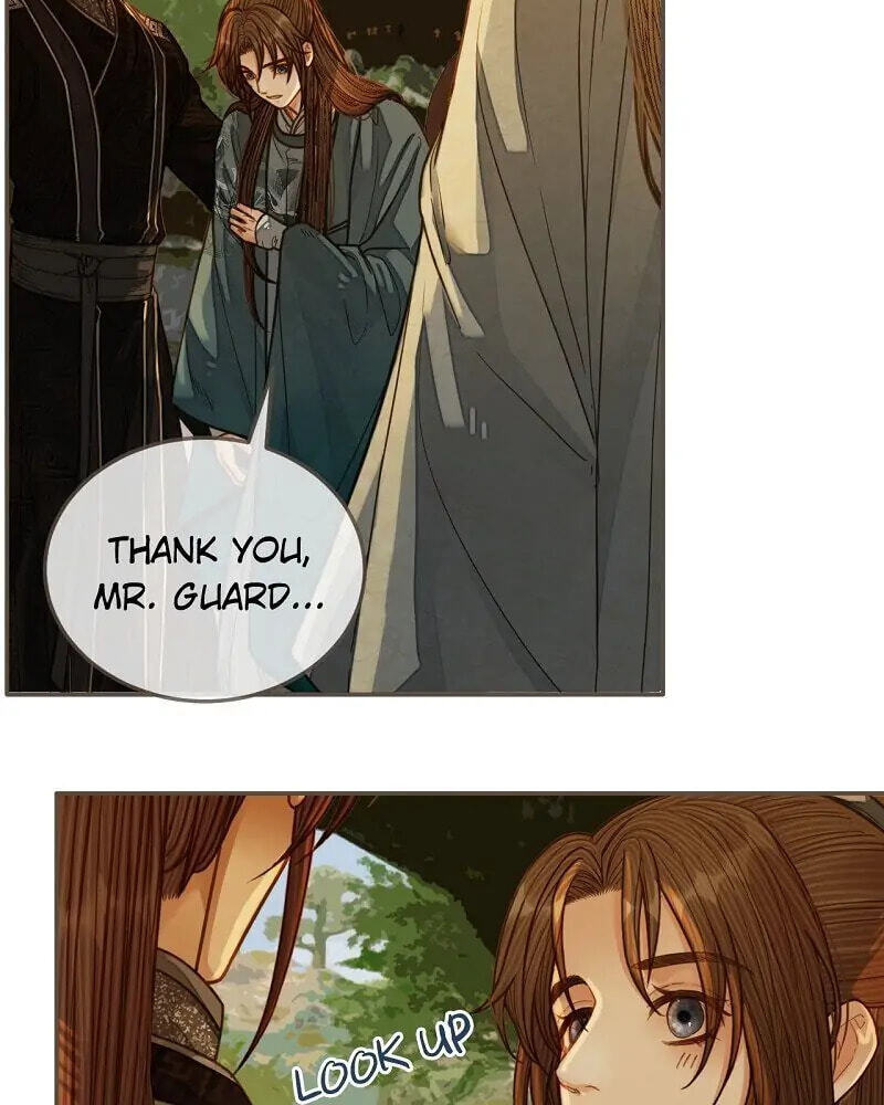 The Silent Concubine Chapter 78 page 4 - 