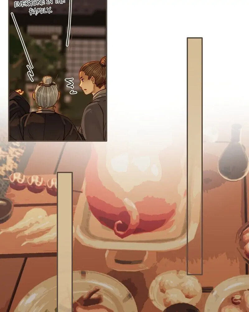The Silent Concubine Chapter 78 page 31 - 