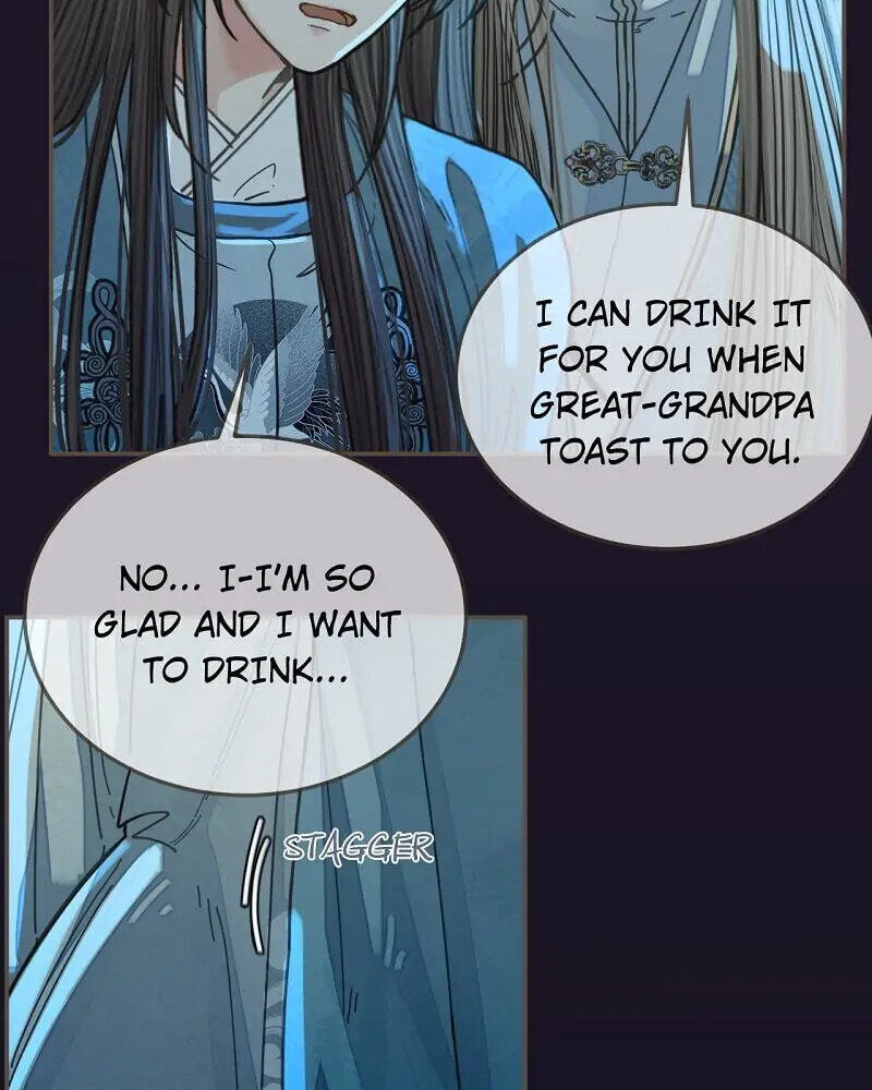 The Silent Concubine Chapter 78 page 36 - 