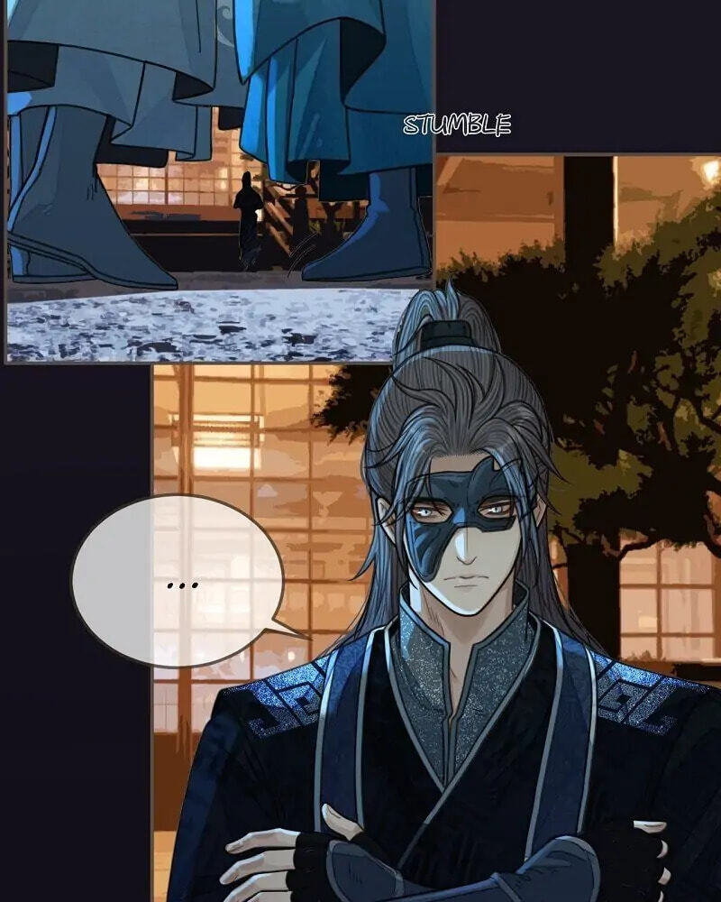 The Silent Concubine Chapter 78 page 37 - 