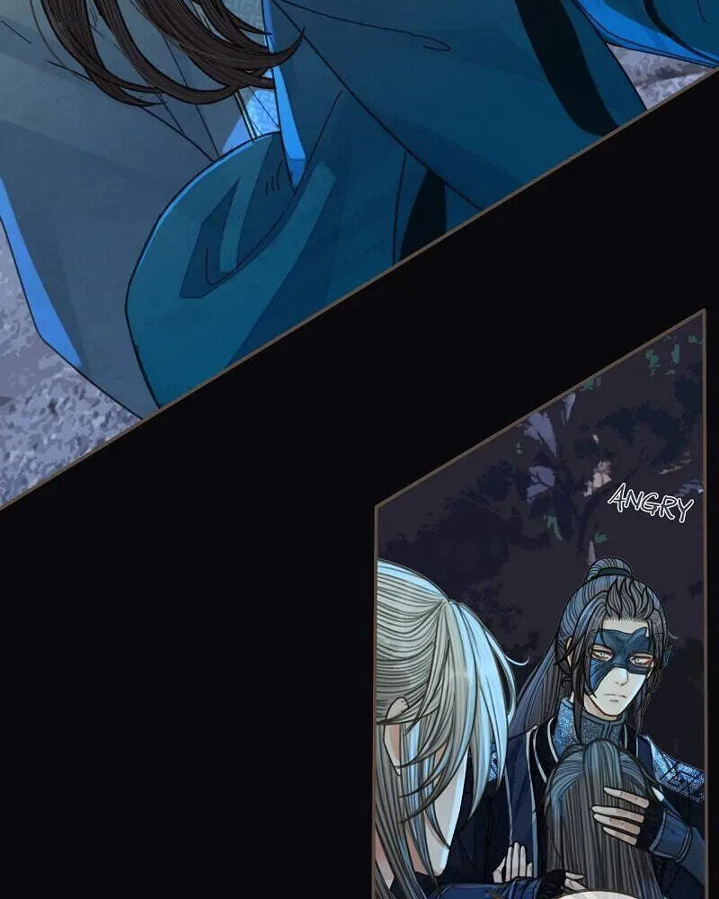 The Silent Concubine Chapter 78 page 42 - 