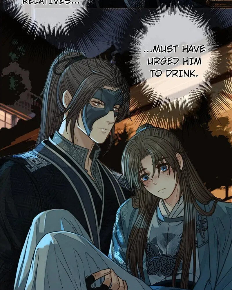 The Silent Concubine Chapter 78 page 45 - 