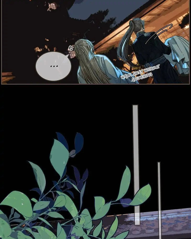 The Silent Concubine Chapter 78 page 47 - 