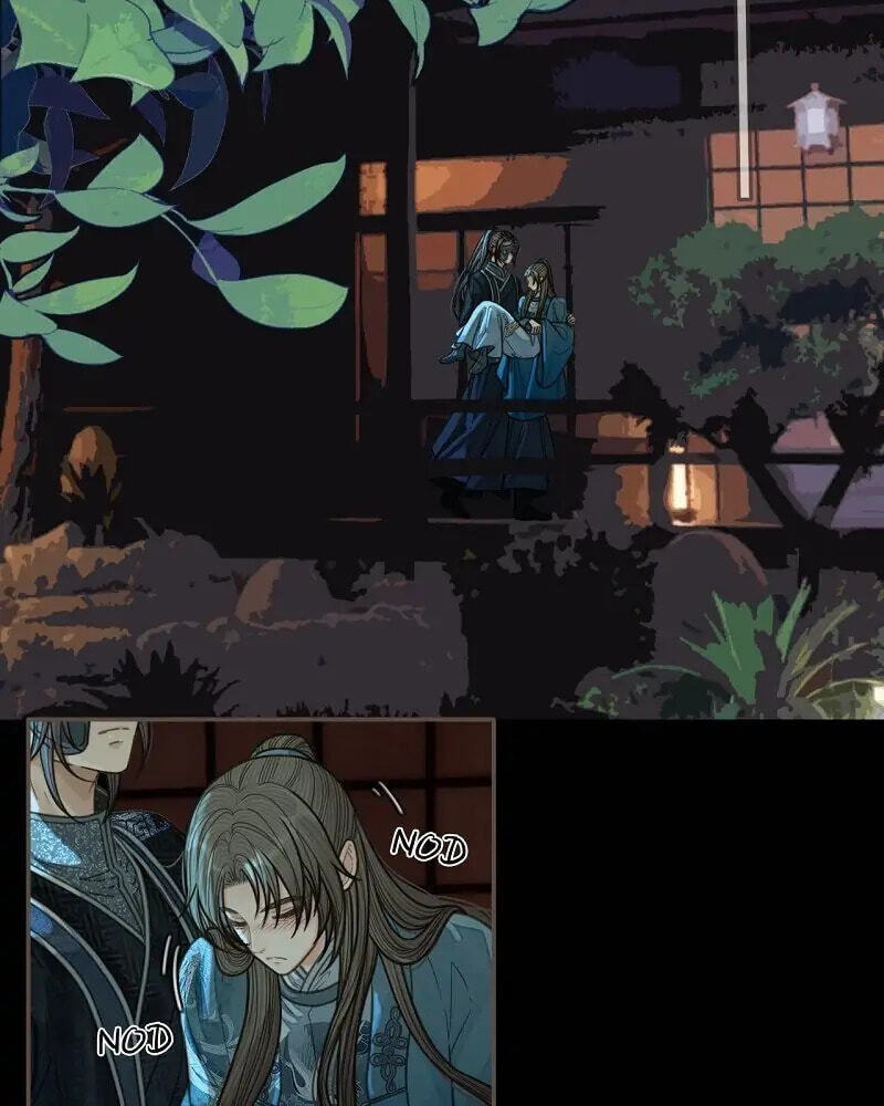 The Silent Concubine Chapter 78 page 48 - 