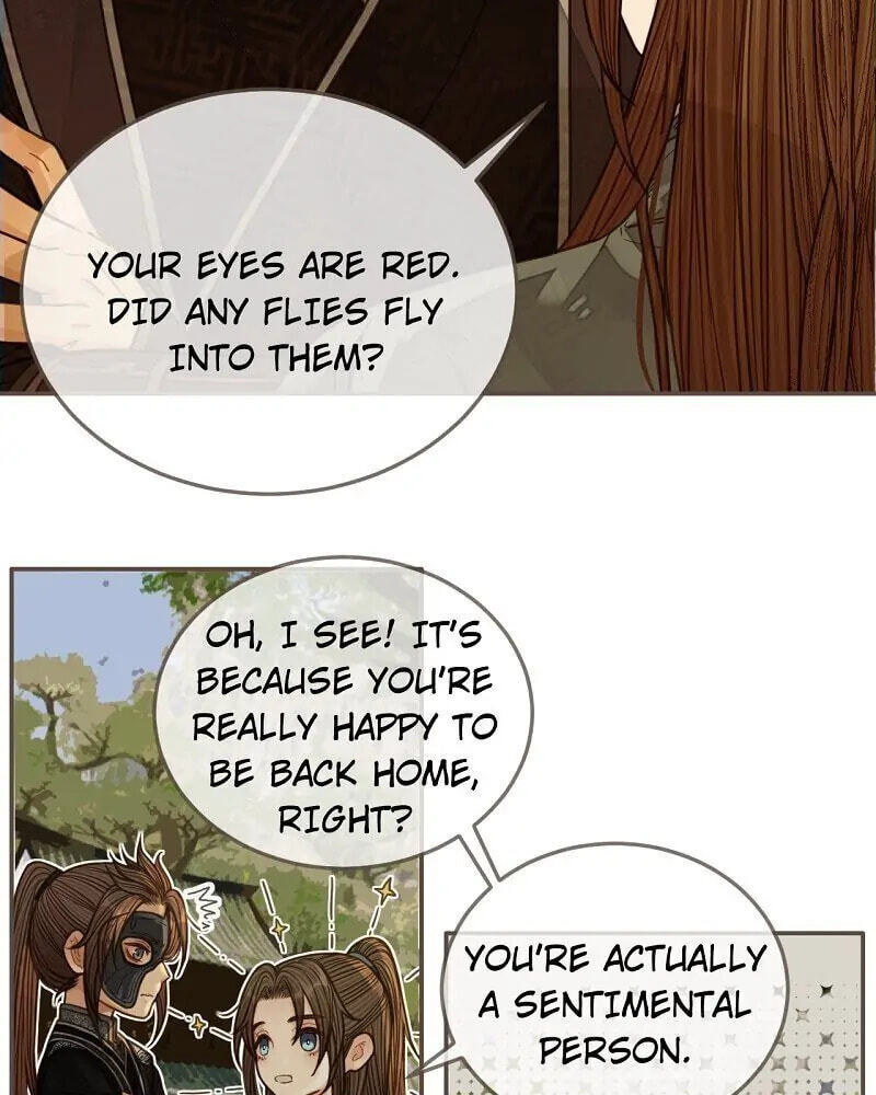 The Silent Concubine Chapter 78 page 6 - 
