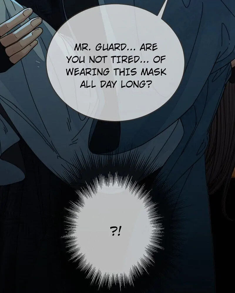 The Silent Concubine Chapter 78 page 56 - 