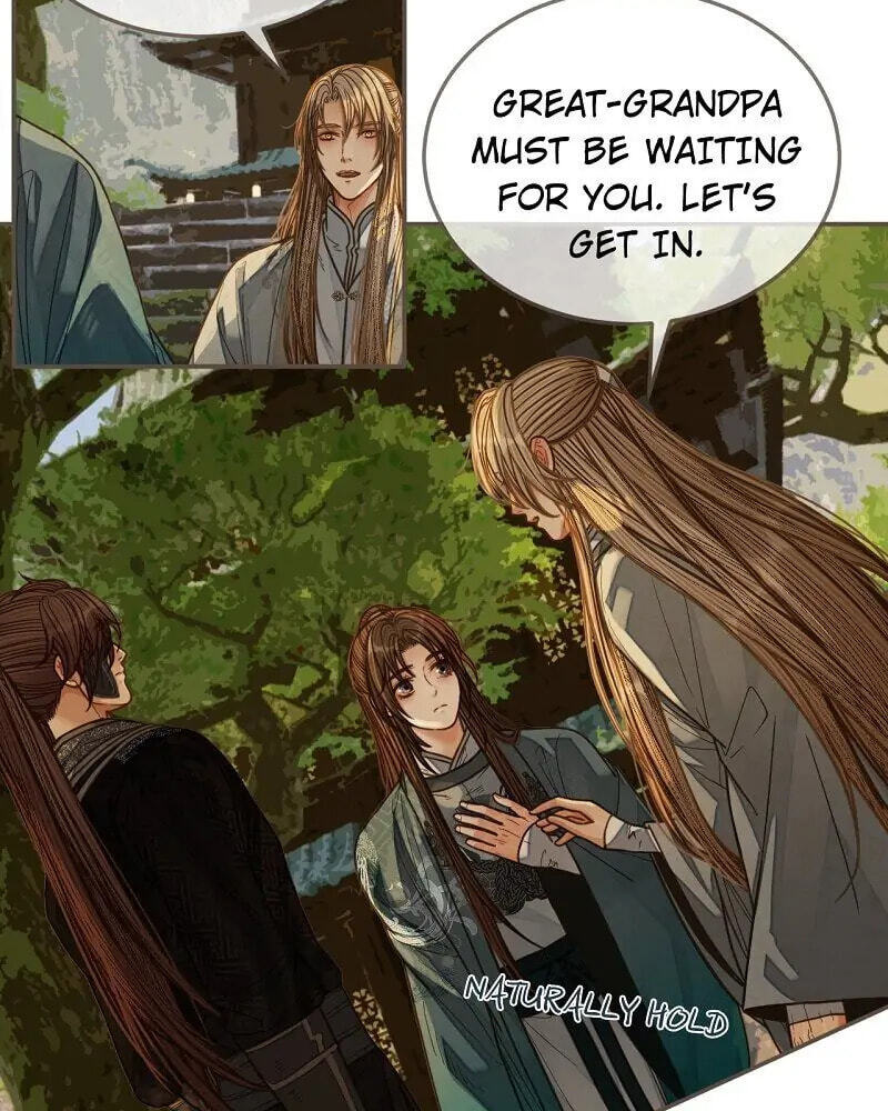 The Silent Concubine Chapter 78 page 8 - 
