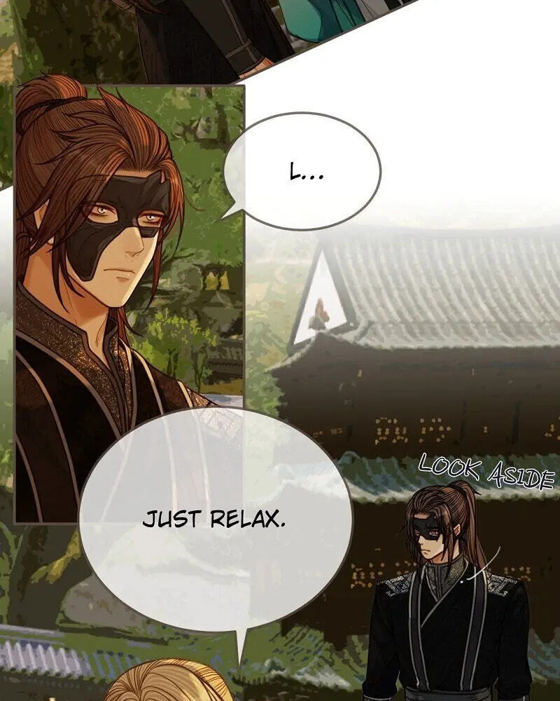 The Silent Concubine Chapter 78 page 9 - 