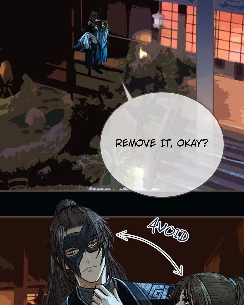 The Silent Concubine Chapter 79 page 2 - 