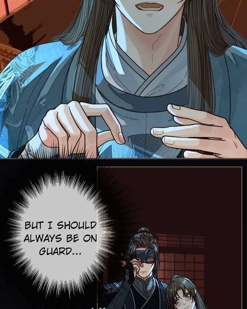 The Silent Concubine Chapter 79 page 11 - 