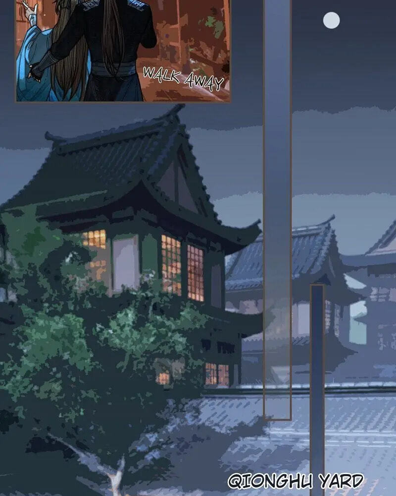 The Silent Concubine Chapter 79 page 13 - 