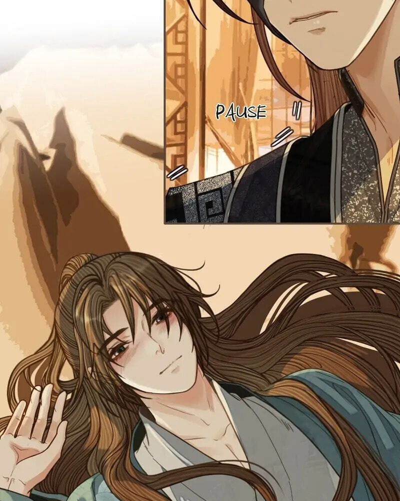The Silent Concubine Chapter 79 page 19 - 