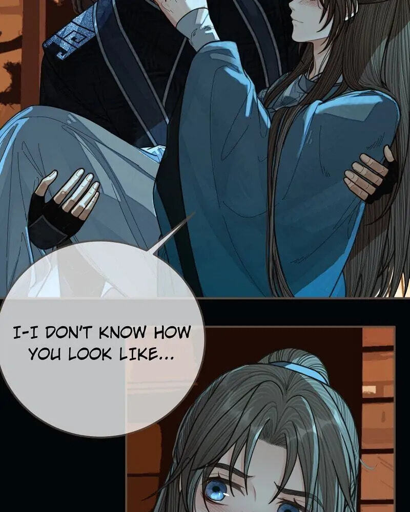 The Silent Concubine Chapter 79 page 3 - 