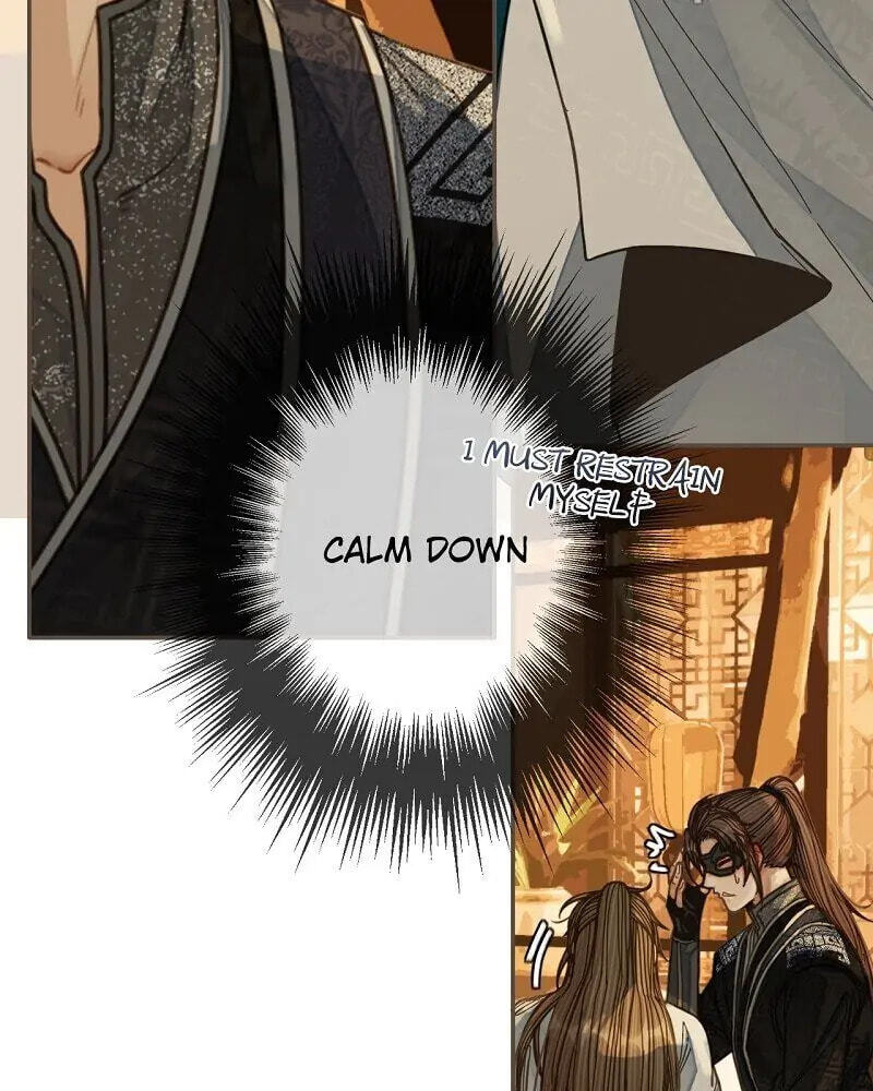 The Silent Concubine Chapter 79 page 21 - 
