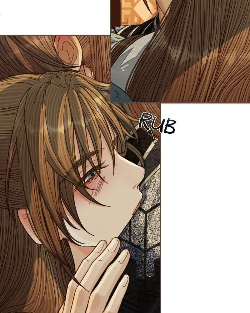 The Silent Concubine Chapter 79 page 25 - 