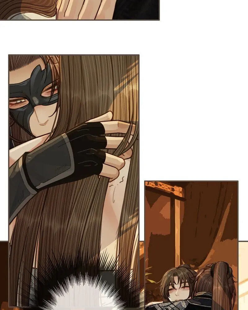 The Silent Concubine Chapter 79 page 26 - 