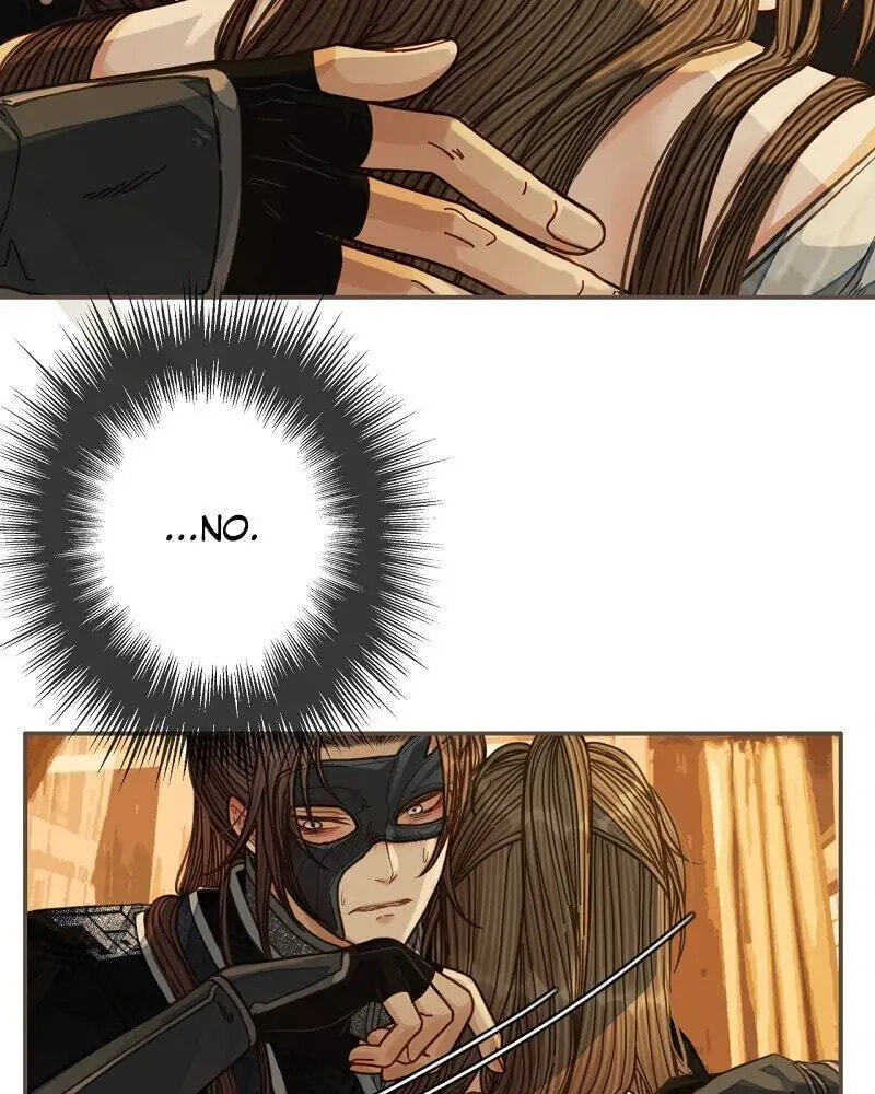 The Silent Concubine Chapter 79 page 29 - 