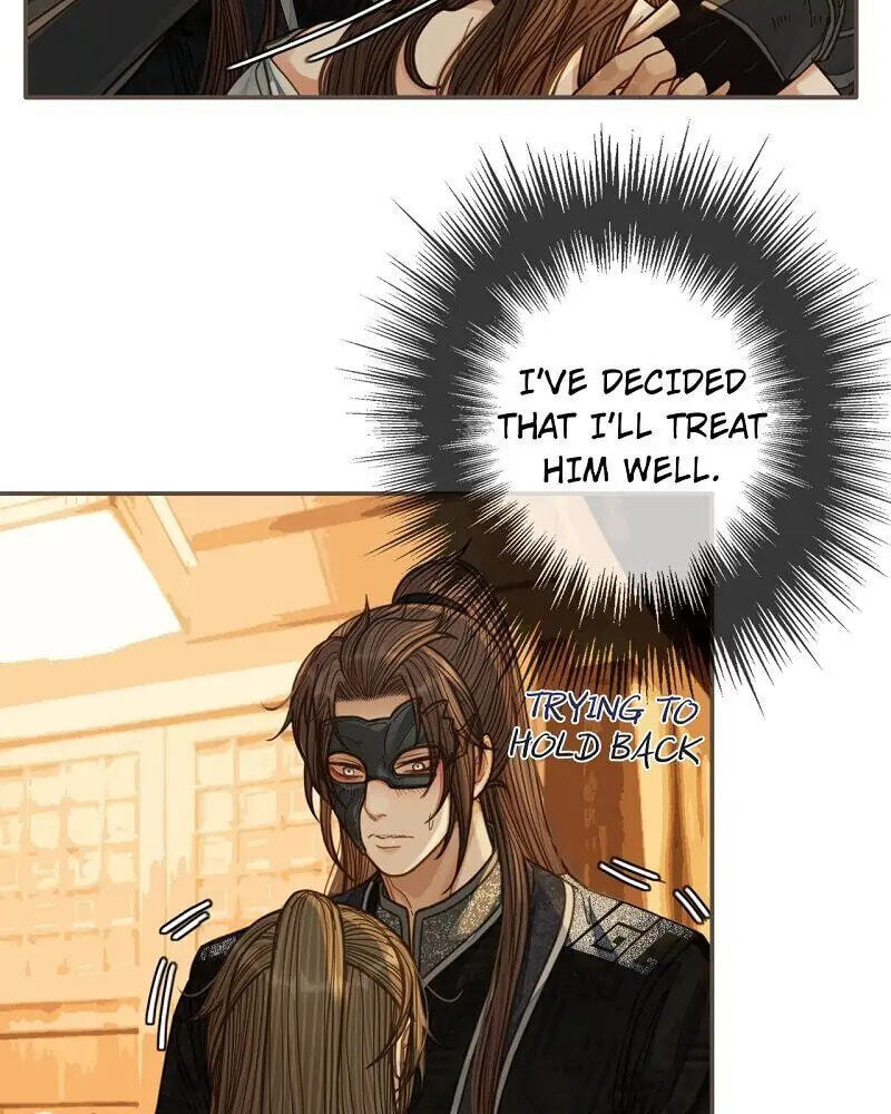 The Silent Concubine Chapter 79 page 30 - 