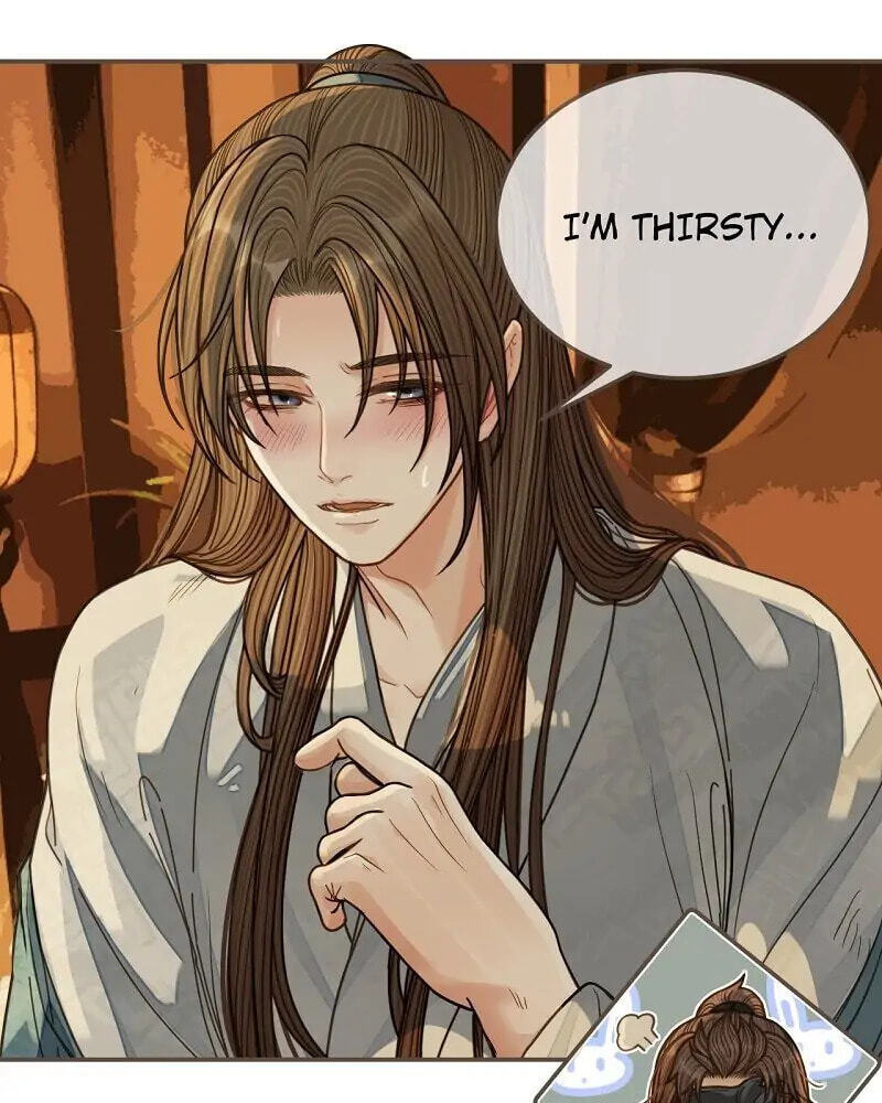 The Silent Concubine Chapter 79 page 33 - 