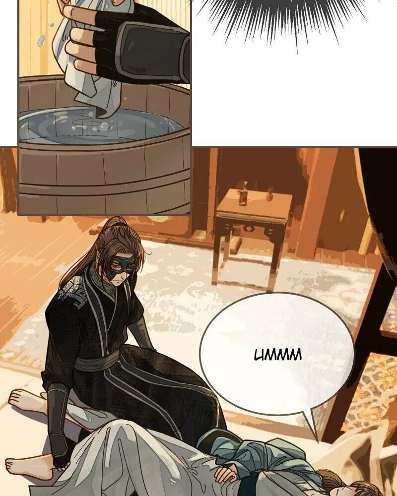 The Silent Concubine Chapter 79 page 36 - 