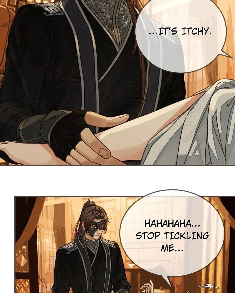 The Silent Concubine Chapter 79 page 38 - 