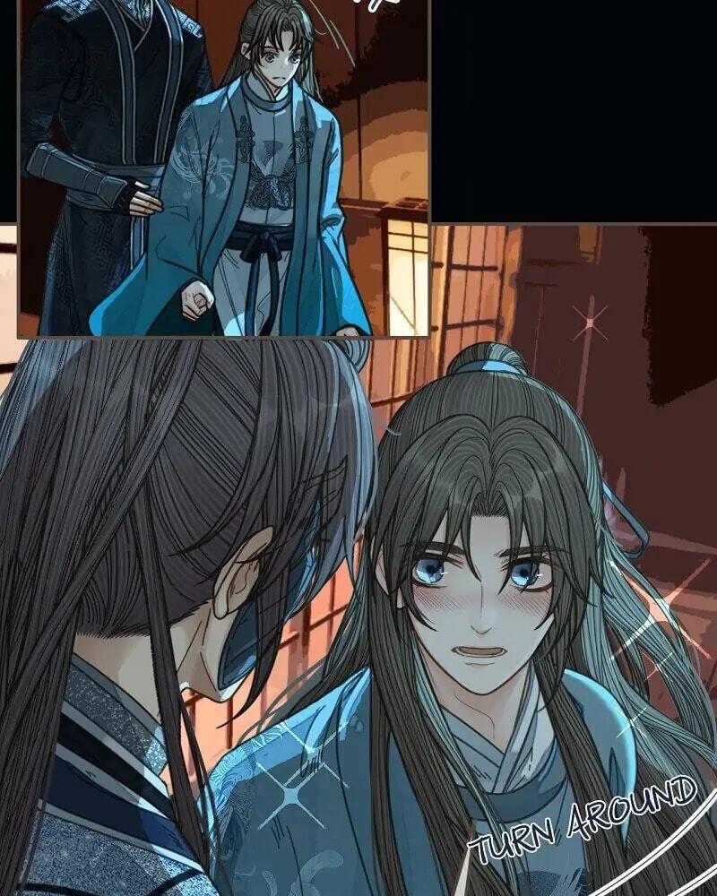 The Silent Concubine Chapter 79 page 5 - 