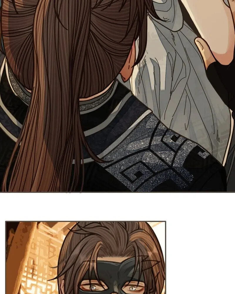 The Silent Concubine Chapter 79 page 41 - 