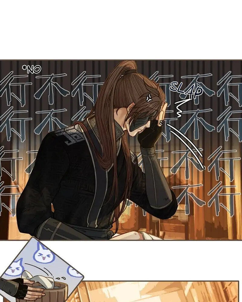 The Silent Concubine Chapter 79 page 43 - 