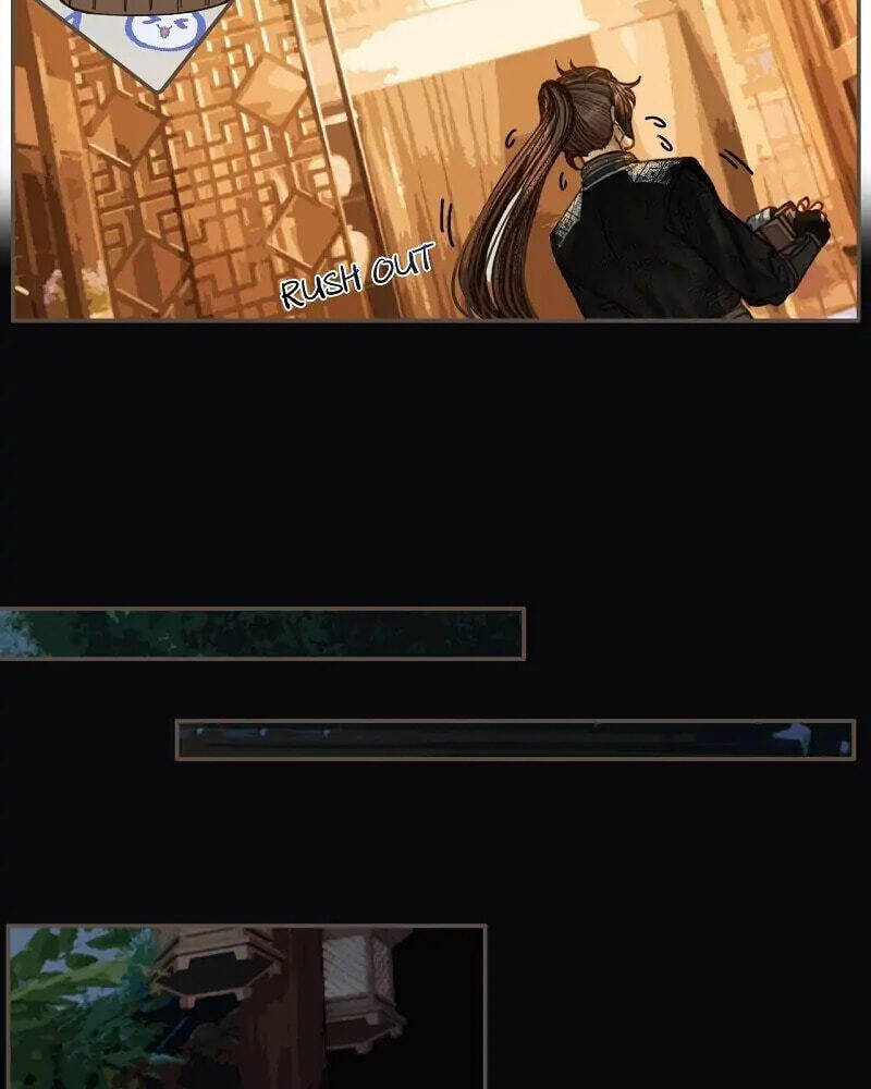 The Silent Concubine Chapter 79 page 44 - 