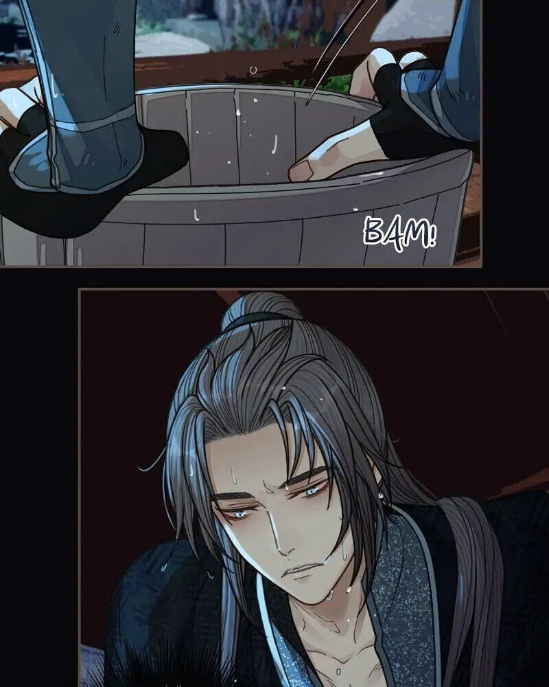 The Silent Concubine Chapter 79 page 48 - 