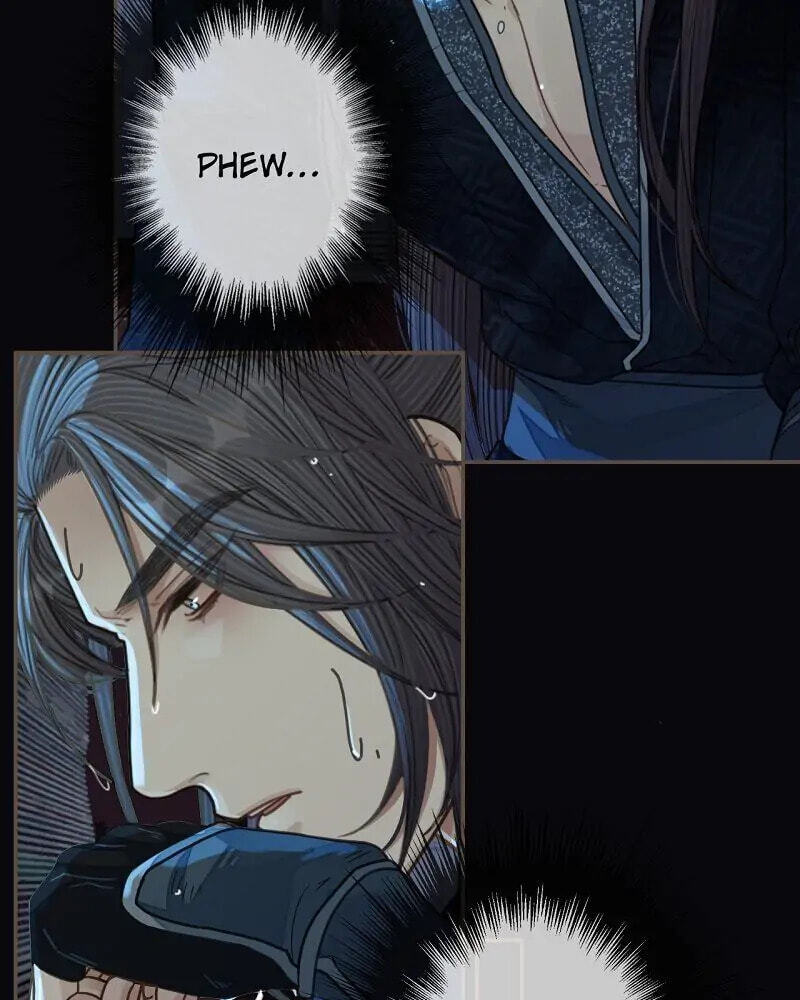 The Silent Concubine Chapter 79 page 49 - 