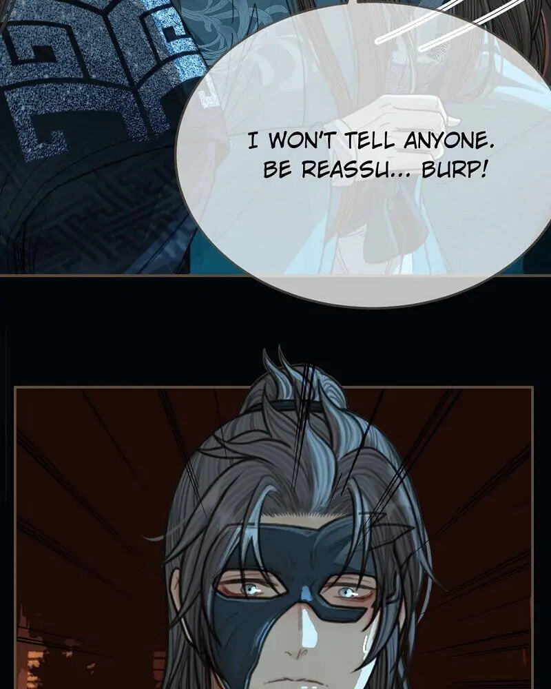 The Silent Concubine Chapter 79 page 6 - 