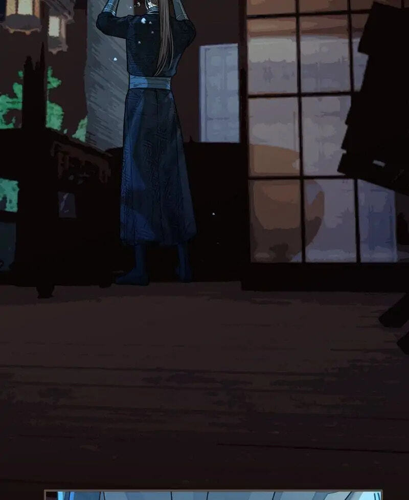 The Silent Concubine Chapter 79 page 53 - 