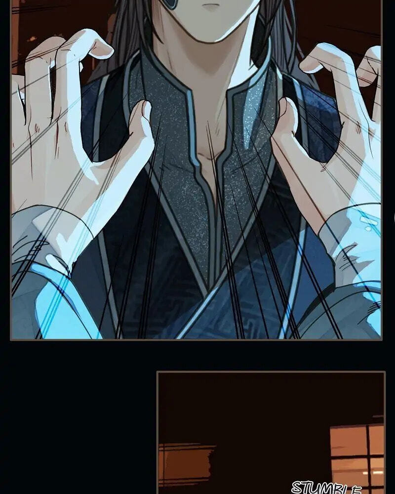 The Silent Concubine Chapter 79 page 7 - 