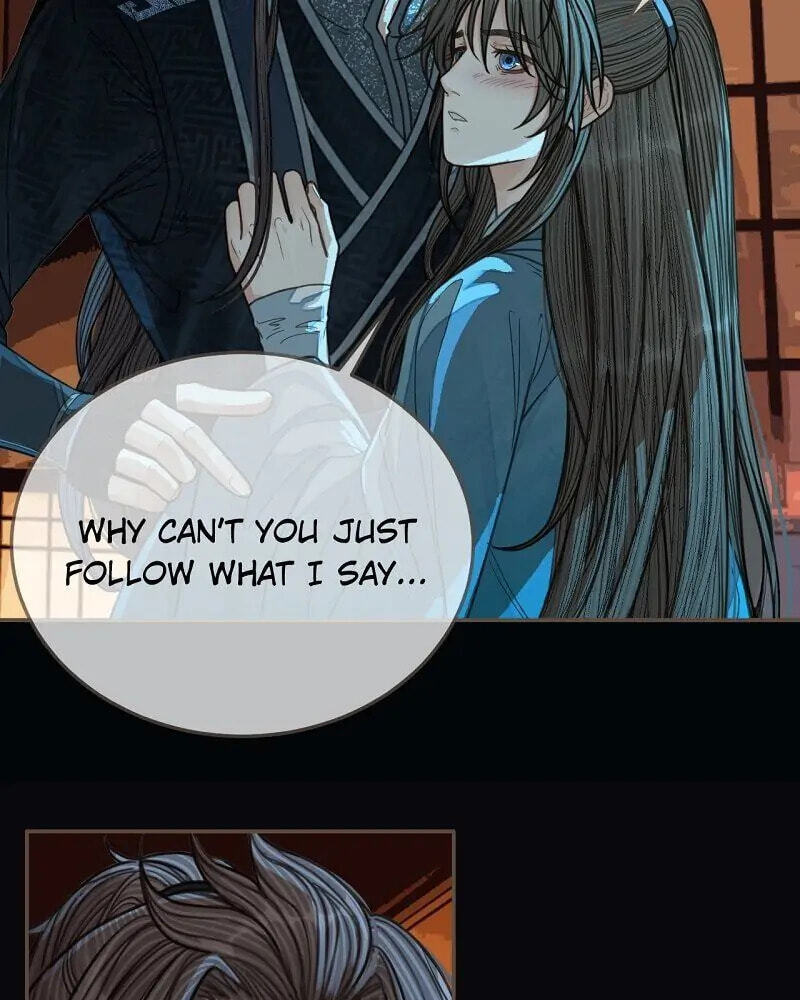The Silent Concubine Chapter 79 page 9 - 