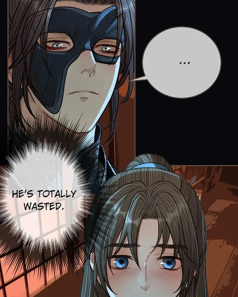 The Silent Concubine Chapter 79 page 10 - 