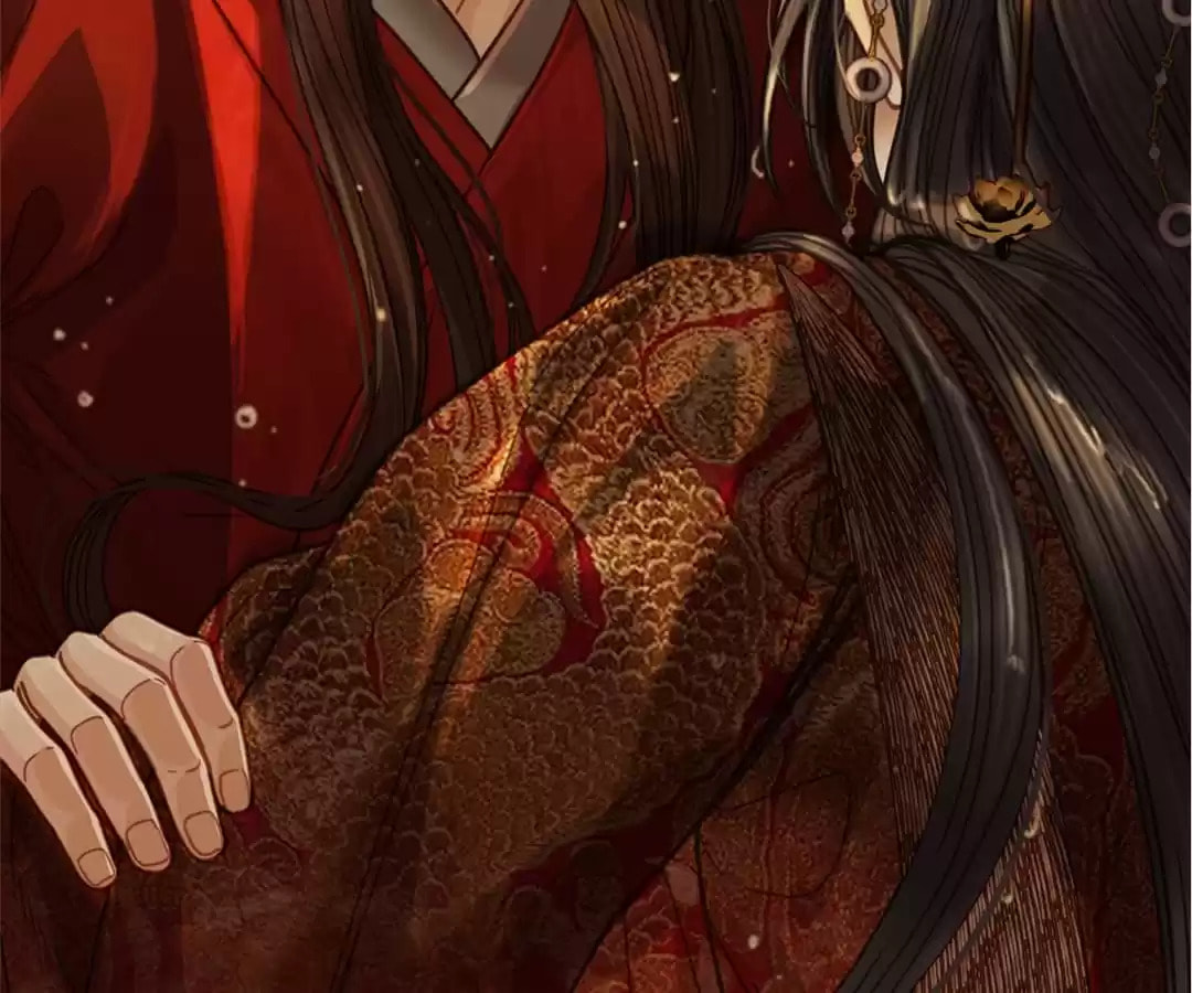 The Silent Concubine Chapter 8 page 13 - 