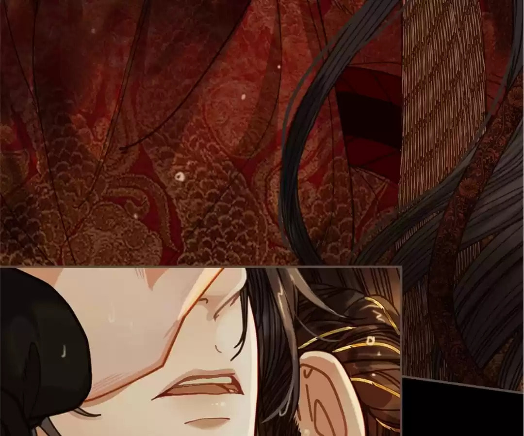The Silent Concubine Chapter 8 page 14 - 