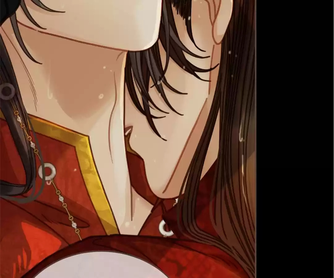 The Silent Concubine Chapter 8 page 15 - 