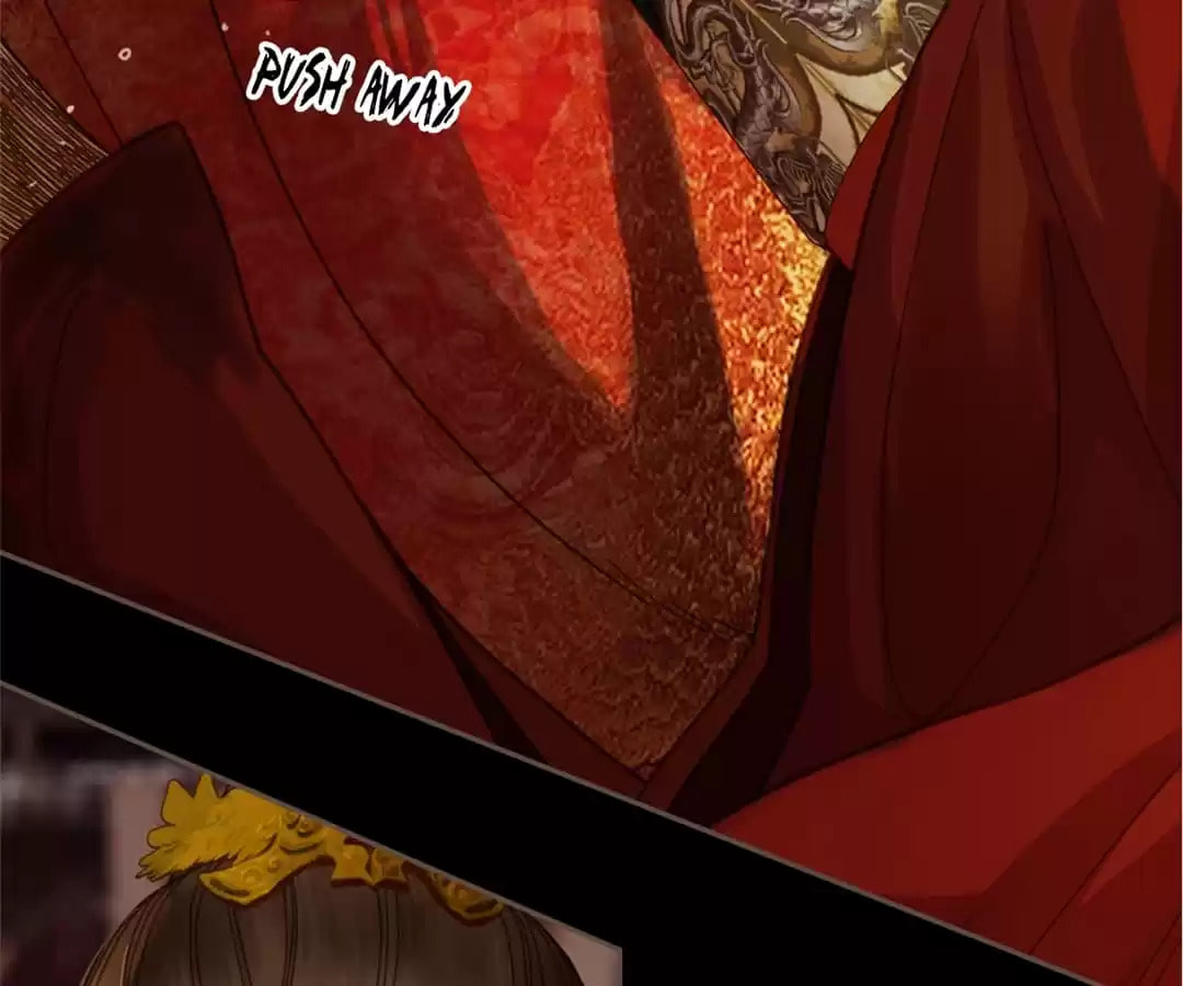 The Silent Concubine Chapter 8 page 19 - 