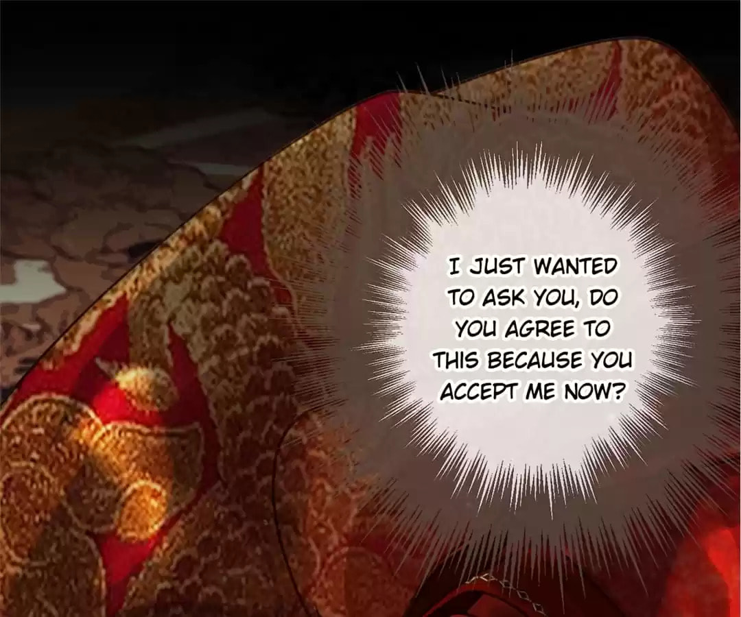 The Silent Concubine Chapter 8 page 23 - 