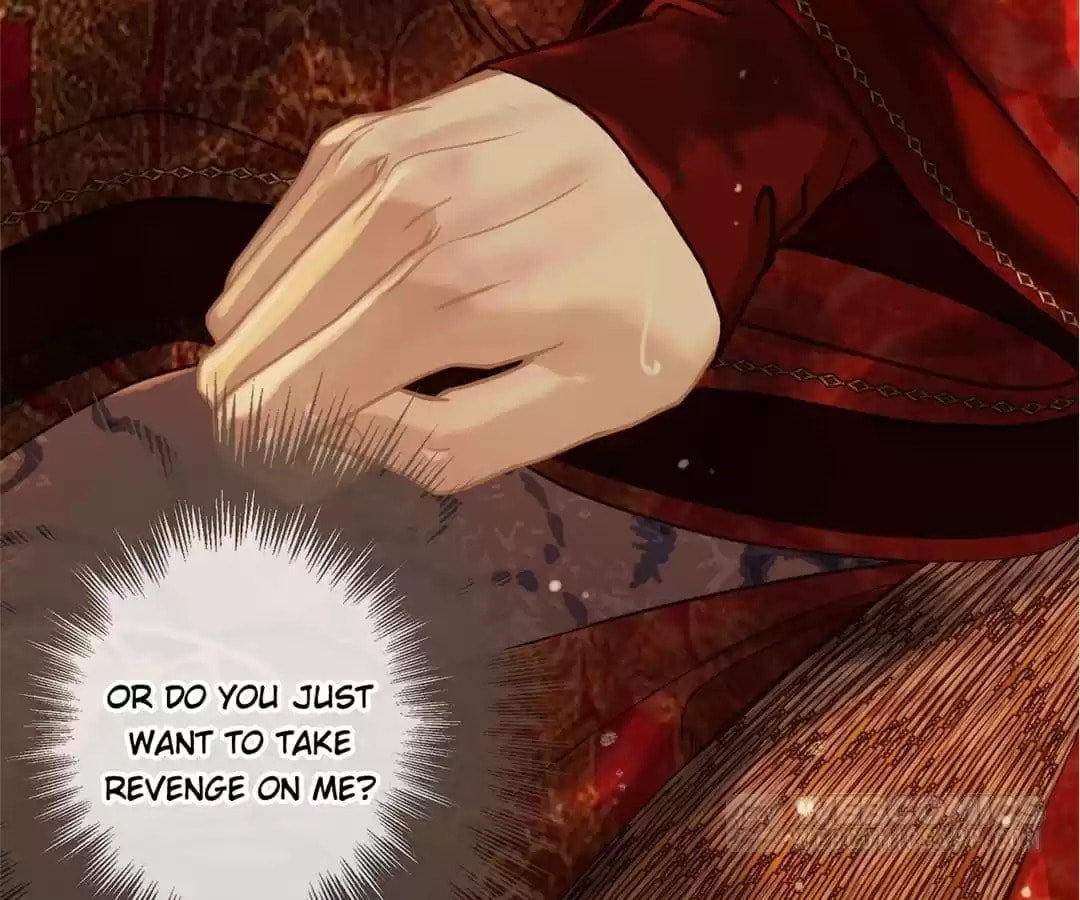 The Silent Concubine Chapter 8 page 24 - 