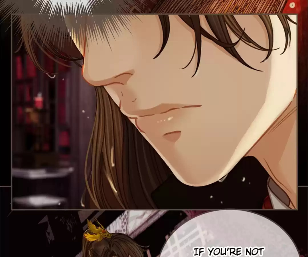 The Silent Concubine Chapter 8 page 25 - 