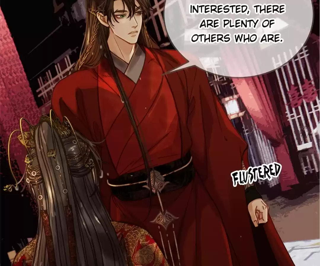 The Silent Concubine Chapter 8 page 26 - 