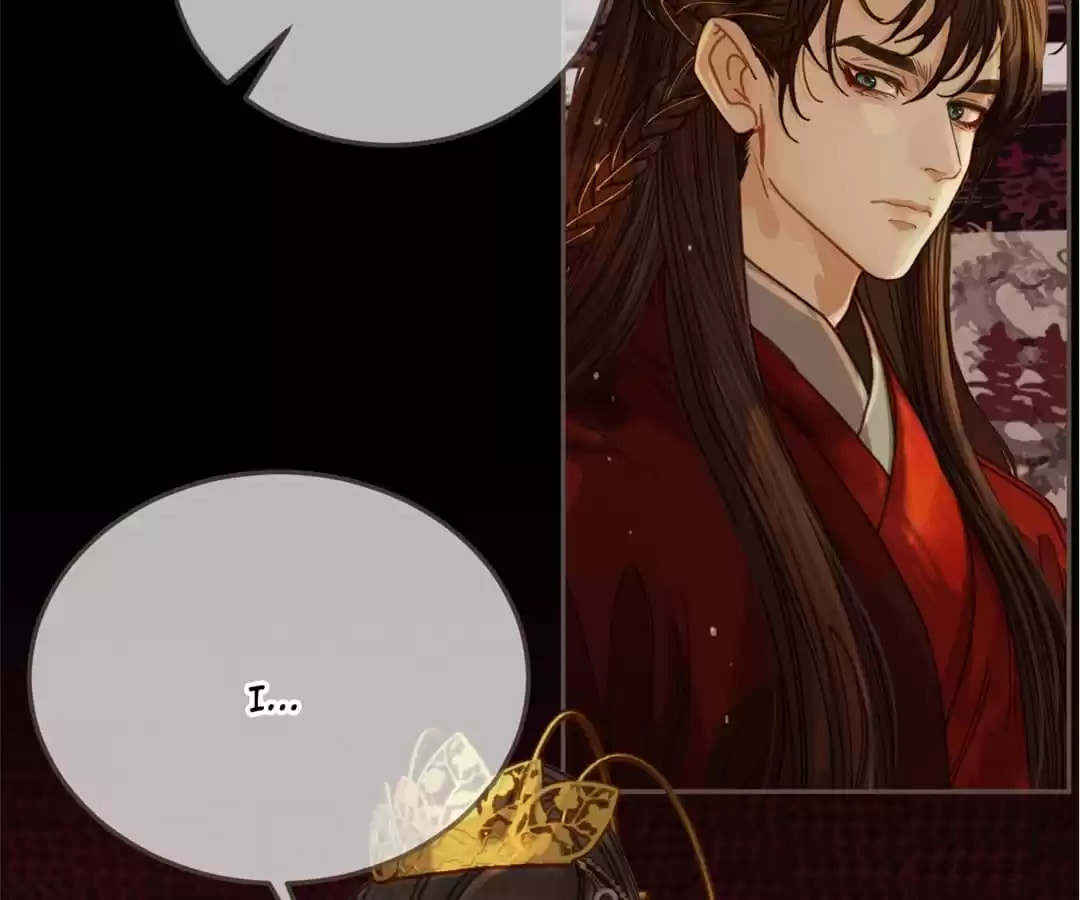 The Silent Concubine Chapter 8 page 28 - 