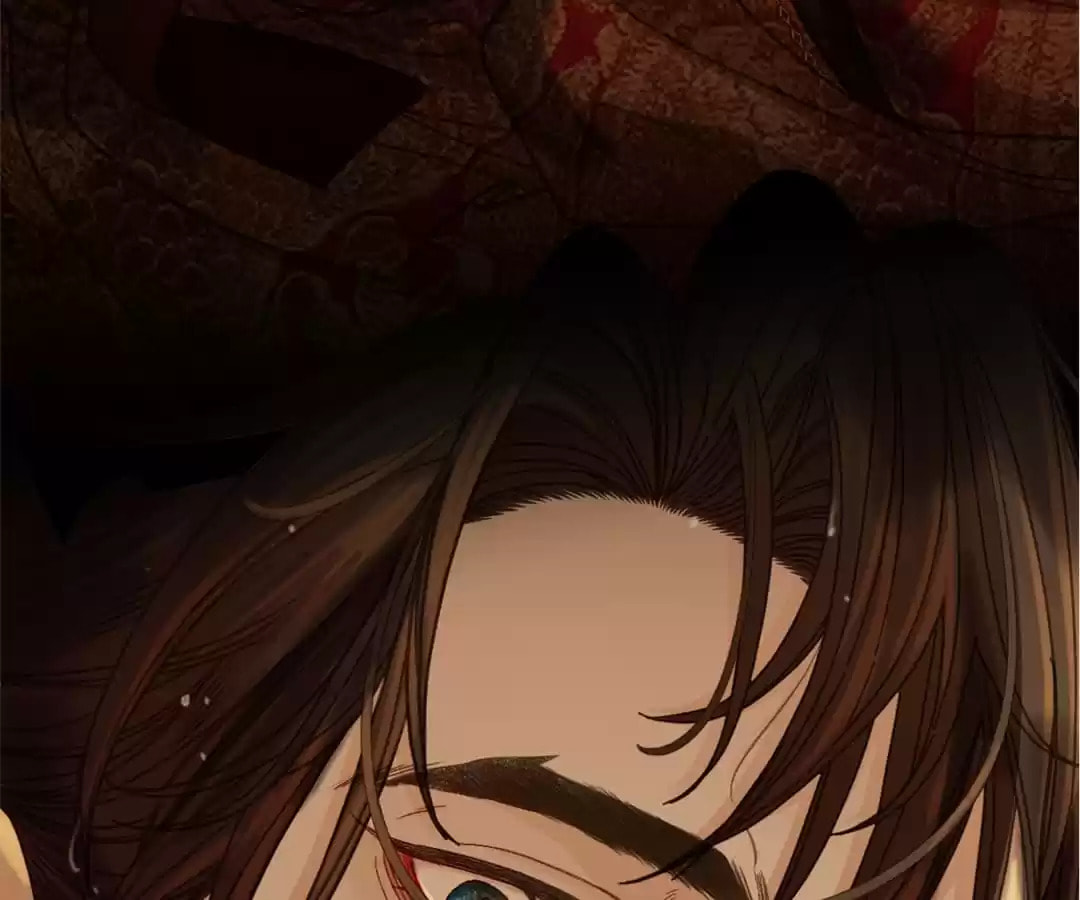 The Silent Concubine Chapter 8 page 31 - 